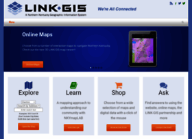 linkgis.org