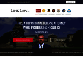 linklawphilly.com