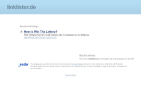 linklister.de