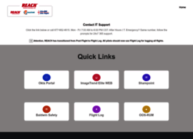 links.reachair.com