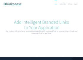 linksense.io