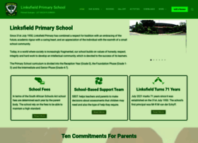 linksfieldprimary.co.za