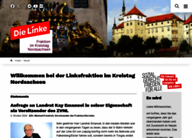 linksfraktion-nordsachsen.de