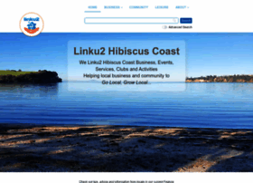 linku2hibiscuscoast.co.nz