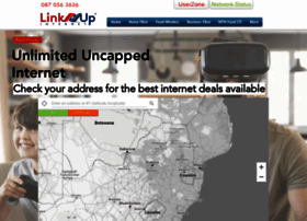 linkupwireless.co.za