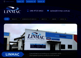 linmac.com.au