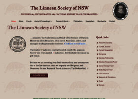 linneansocietynsw.org.au