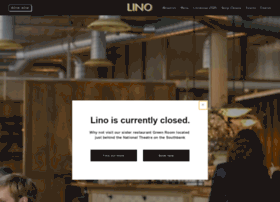 linolondon.co.uk