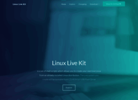 linux-live.org