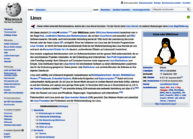 linux.de