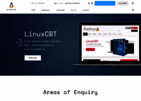 linuxcbt.com