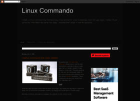 linuxcommando.blogspot.com