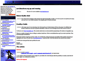 linuxfocus.org