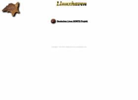 linuxhaven.de