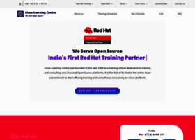 linuxlearningcentre.com