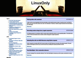 linuxonly.nl