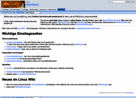 linuxwiki.de