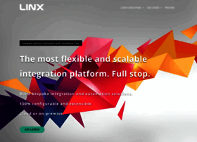 linx.software