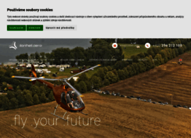 lion-helicopters.cz