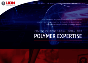lionelastomers.com
