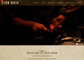 lionnoir.nl