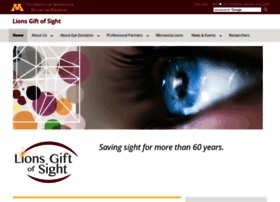 lionsgiftofsight.org