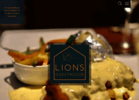 lionsguesthouse.co.za