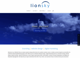 lionsky.com