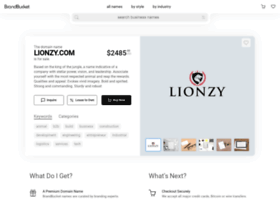 lionzy.com