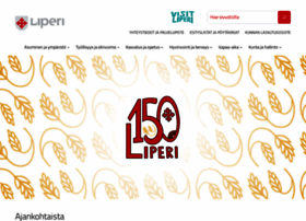 liperi.fi