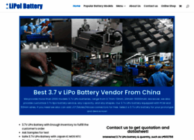 lipobattery.us