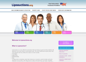 liposuctions.org