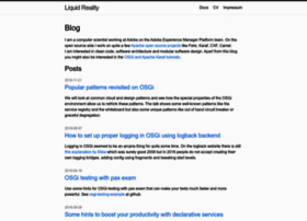 liquid-reality.de