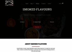 liquid-smoke.co.za