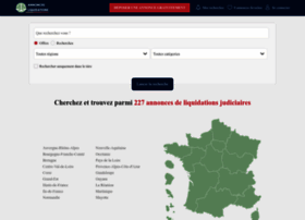 liquidations-judiciaires.fr
