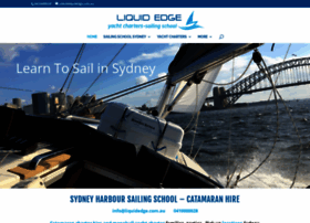 liquidedge.com.au