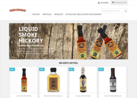 liquidsmoke.ch