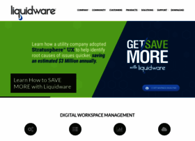 liquidwarelabs.com