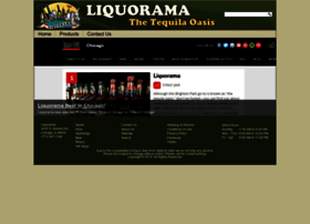 liquorama.biz