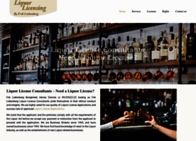 liquorlicensing.co.za