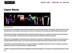 liquorstorenearme.store