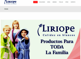 liriope.com.ar