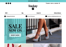 lisakayshoes.com