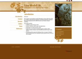 lisamodell.hu