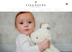 lisapaynephotography.co.uk