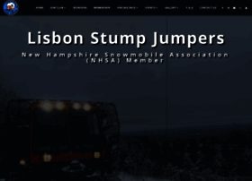 lisbonstumpjumpers.org