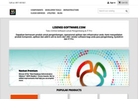 lisensi-software.com