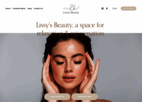 lissysbeauty.com.au