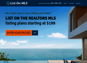 listonmls.com