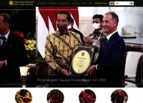 litbang.pertanian.go.id